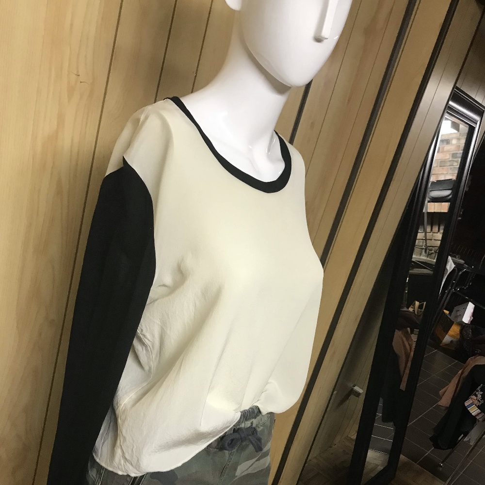Wilfred Long Sleeve